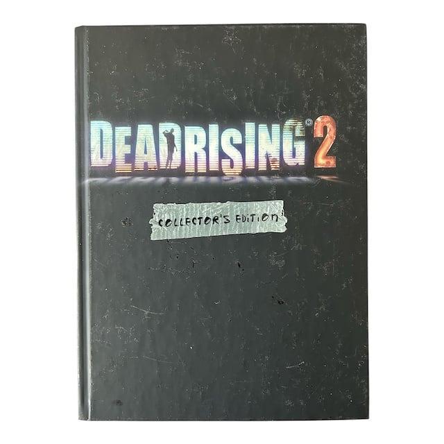 Dead Rising 2 Collectors Edition Guide (HC) (TWEEDEHANDS), Boeken, Overige Boeken, Verzenden