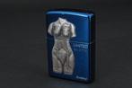 Zippo - Sexy Girl Limited Edition 0778 “Corset Body Relief”, Nieuw