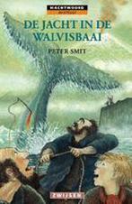 De jacht in de Walvisbaai / Wachtwoord avontuur Peter Smit, Verzenden, Gelezen, Peter Smit