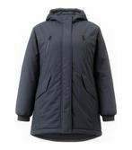 Travelin Jas in maat 38 Zwart, Travelin, Verzenden, Zo goed als nieuw, Zwart