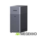 UGREEN DH2300, Computers en Software, Computerbehuizingen, Verzenden, Nieuw
