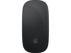 Apple Magic Mouse - Draadloze Muis - Zwart, Verzenden, Zo goed als nieuw