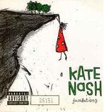 cd single card - Kate Nash - Foundations, Verzenden, Zo goed als nieuw, Pop
