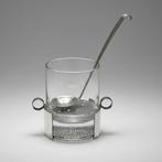 MP Design, Italy - Ijsemmer - Mod. Royal Crystal Rock van