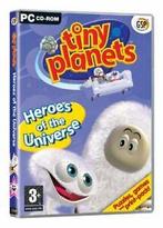 Tiny Planets - Heroes of the Universe PC, Zo goed als nieuw, Verzenden