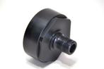 IBC Adapter S60x6 > Gardena koppeling 19mm (3/4) (PE-HD), Tuin en Terras, Regentonnen, Nieuw, Kunststof, Verzenden