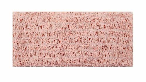 Haarband Opengewerkt Spriet Roze, Sieraden, Tassen en Uiterlijk, Uiterlijk | Haarverzorging