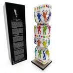 Ad van Hassel (1953) - PopArt Communication - Haring -