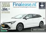 Toyota Corolla Touring Sport 1.8 Hybrid Marge 170PK €304pm, Auto's, Stationwagon, Wit, Automaat