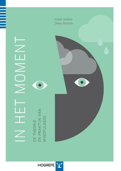 In het moment 9789079729913 Susan Smalley, Boeken, Psychologie, Zo goed als nieuw, Verzenden