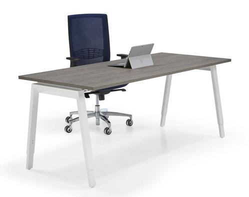 Air2 bureau, 160x80cm, Zakelijke goederen, Kantoor en Winkelinrichting | Kantoormeubilair en Inrichting, Ophalen of Verzenden