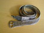 ARAPATTA RIEM - KERALA - INDIA - 125 gram - Zilver - India -, Antiek en Kunst