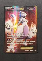 Pokémon - 1 Card - Mewtwo 158/162 Full art - XY, Nieuw