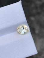 Zonder Minimumprijs Geel Saffier - 1.15 ct - nternational, Sieraden, Tassen en Uiterlijk, Edelstenen, Nieuw