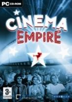 Cinema Tycoon (Empire) (PC Gaming), Verzenden, Gebruikt