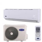 Carrier NIEUW Airco 42/38QHC024D8S single split set 7,1 kW,, Gebruikt