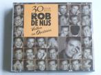 Rob de Nijs - Vallen en Opstaan / 30 jaar Hits (2CD), Cd's en Dvd's, Cd's | Nederlandstalig, Verzenden, Zo goed als nieuw