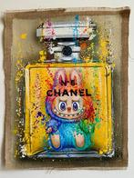 Elisée Skayzoo (1984) - LaBubu et Chanel °5, Antiek en Kunst