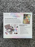 Pokémon - 1 Booster box - Evoluzioni Prismatiche, Hobby en Vrije tijd, Verzamelkaartspellen | Pokémon, Nieuw