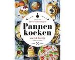 Boek Pannenkoeken 9789491853111, Boeken, Verzenden, Zo goed als nieuw