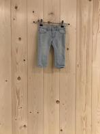 HEMA Jeans / Blauw / Maat 68, Kinderen en Baby's, Babykleding | Maat 68, Nieuw