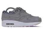 Nike Air Max 1 Premium Grey • 38 44, Kleding | Dames, Schoenen, Nike, Ophalen of Verzenden, Nieuw, Sneakers of Gympen