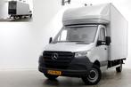 Zakelijke Lease |  Mercedes-Benz Sprinter 317 CDI 170pk 9G A, Automaat, Gebruikt, Euro 6, Overige kleuren