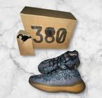 Adidas - Boost 380 - Low-top sneakers - Maat: EU 39.5 -, Nieuw
