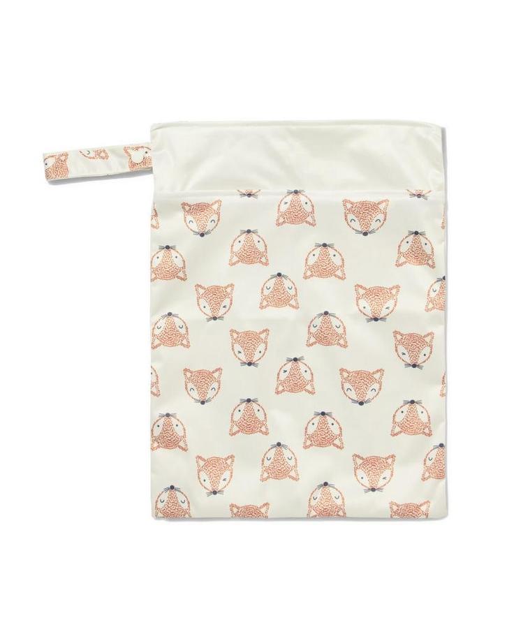 HEMA Bewaarzak vos, Kinderen en Baby's, Badjes en Verzorging, Nieuw, Verzenden