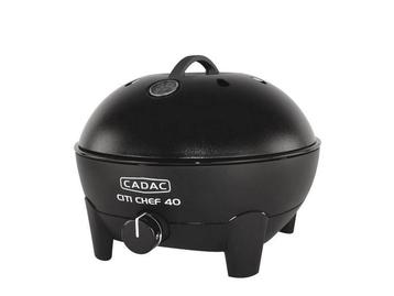 Cadac Dometic city chef 40 black beschikbaar voor biedingen