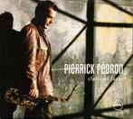 cd - Pierrick Pedron - Classical Faces, Zo goed als nieuw, Verzenden