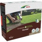 Graszaad herstel | DCM |15 m², Tuin en Terras, Gras en Kunstgras, Verzenden, Nieuw