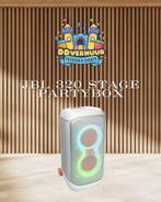 JBL Stage 320 Partybox huren – €45 p/dag, Zo goed als nieuw