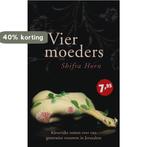 Vier moeders / Zilver Pockets / 363 9789041761729, Verzenden, Gelezen, Stephen Horn