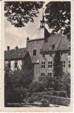 AMERSFOORT - Het Dieventorentje, Verzenden, Gelopen