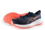 Asics Sportschoenen in maat 45 Blauw | 10% korting, Kleding | Heren, Schoenen, Sportschoenen, Zo goed als nieuw, Asics, Verzenden