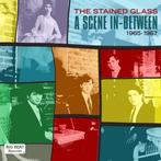cd - The Stained Glass - A Scene In-Between 1965-1967, Verzenden, Zo goed als nieuw