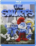 De Smurfen (Blu-ray), Verzenden, Gebruikt