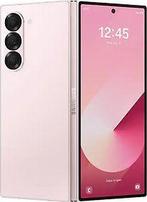 Samsung Galaxy Z Fold6 Dual SIM 512GB pink, Verzenden, Zo goed als nieuw, Android OS, Zonder abonnement