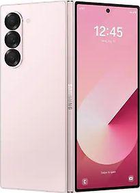 Samsung Galaxy Z Fold6 Dual SIM 512GB pink, Telecommunicatie, Mobiele telefoons | Samsung, Zonder abonnement, Android OS, Zonder simlock