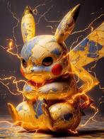 yamila - Kintsugi Volt: Pikachu – Manifestación de Poder y, Nieuw