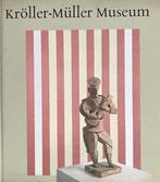 Kroller muller museum - Kroller muller museum, Boeken, Kunst en Cultuur | Fotografie en Design, Ophalen of Verzenden, Nieuw