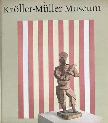 Kroller muller museum - Kroller muller museum beschikbaar voor biedingen