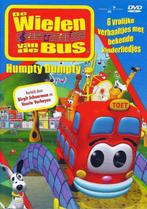 De Wielen Van De Bus humpty Dumpty (dvd tweedehands film), Ophalen of Verzenden, Zo goed als nieuw