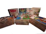 Asterix | Stripboeken | Obelix | Losse verkoop | Uderzo, Boeken, Stripboeken, Gelezen, Meerdere stripboeken, Verzenden