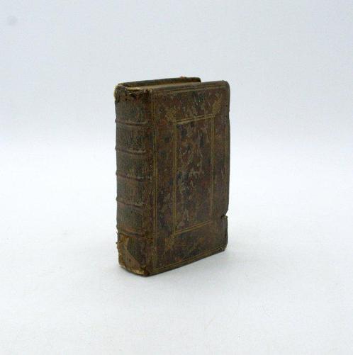 . - Biblia sacra vulgatae editionis, Sixti V. pont. max., Antiek en Kunst, Antiek | Boeken en Bijbels