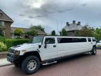 Hummer Limousine huren? huur hier een Hummer limo., Diensten en Vakmensen, Met chauffeur, Personenauto