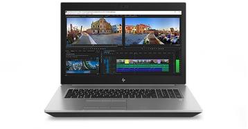 HP Zbook 17 G5 17.3 inch   i7 16GB 256GB beschikbaar voor biedingen