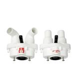 RM69 Tweewegkraan Set A 90 Graden, Ophalen of Verzenden, Nieuw, Zeilboot of Motorboot