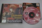 Castlevania Chronicles (PS1 PAL), Spelcomputers en Games, Games | Sony PlayStation 1, Verzenden, Zo goed als nieuw